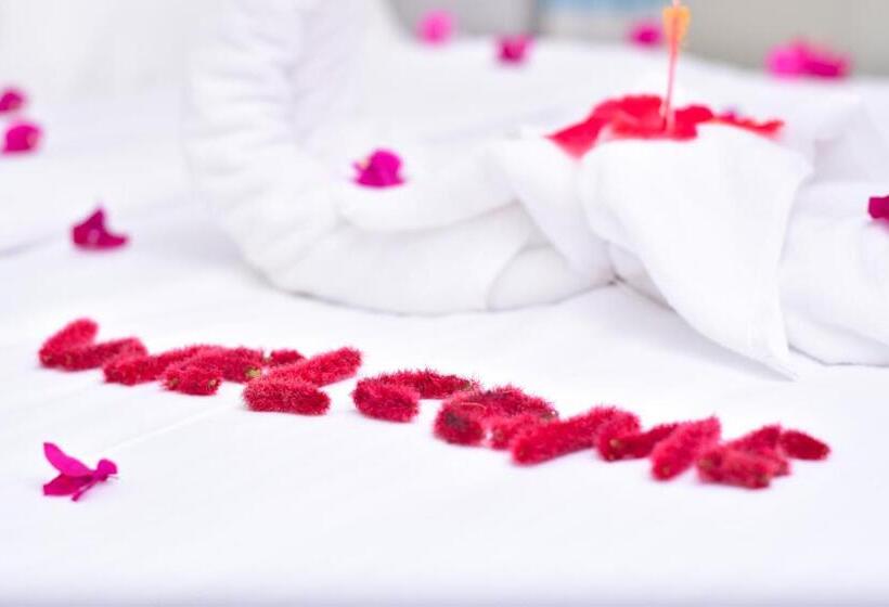 Полулюкс, Sea Crest