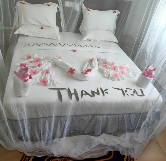 Номер Стандарт, Sea Crest