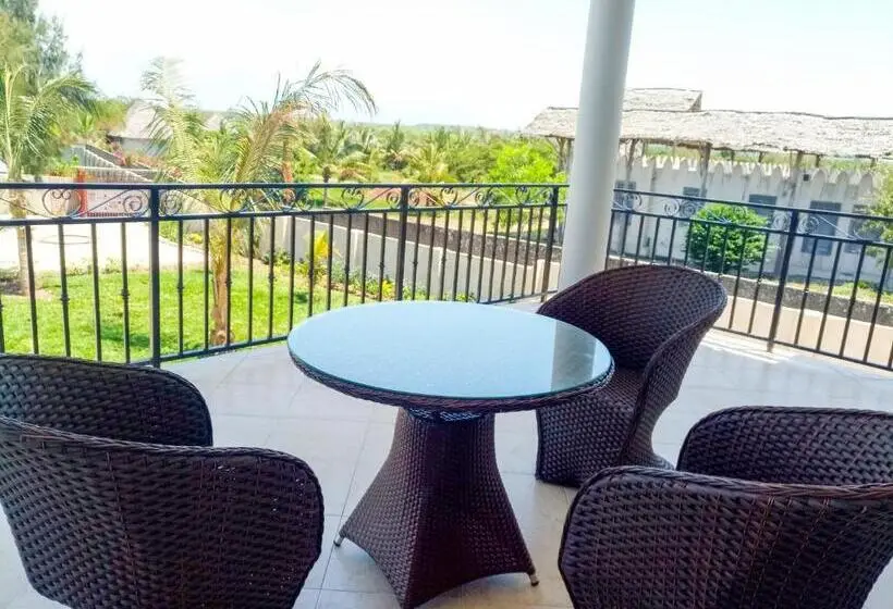 اتاق سوپریور, Sea Crest