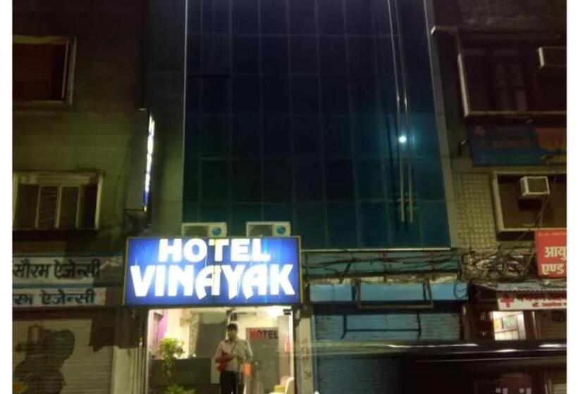 Habitación Economy, Vinayaka