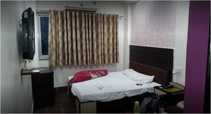 חדר דלוקס, Vinayaka