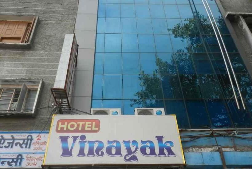 Habitación Deluxe, Vinayaka