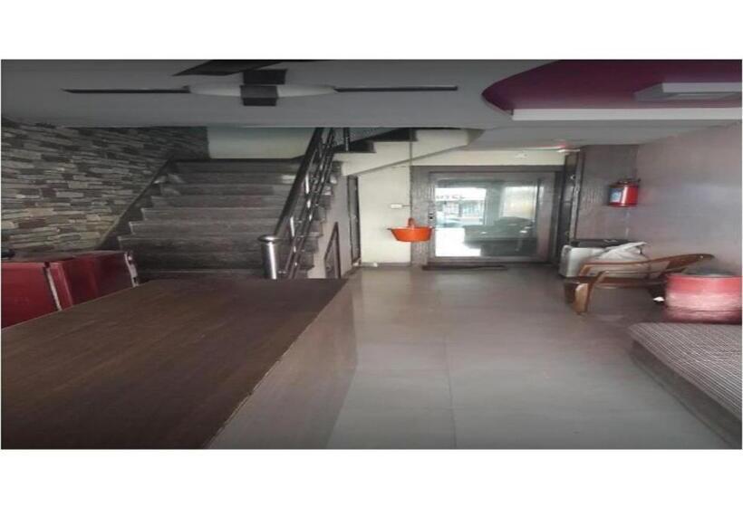 Habitación Deluxe, Vinayaka