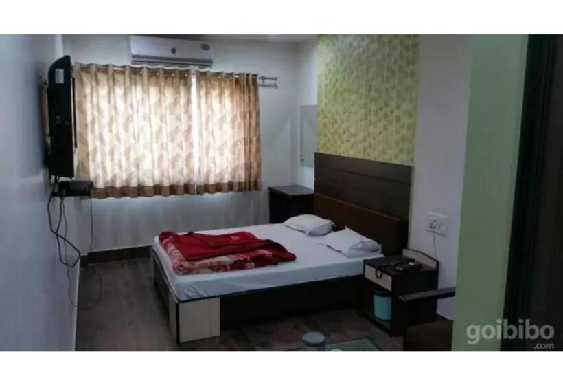 デラックスルーム, Vinayaka