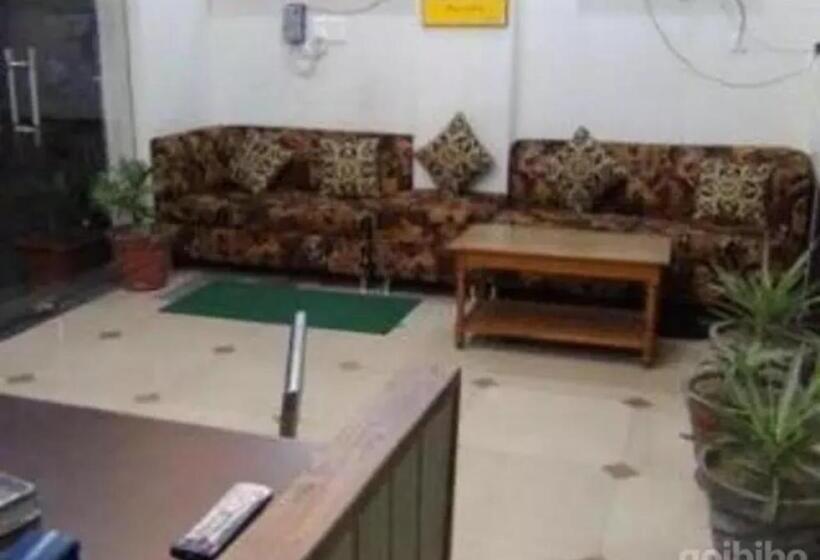 デラックスルーム, Vinayaka