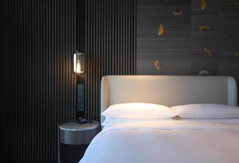 Standart Oda, Yunhe Yebo