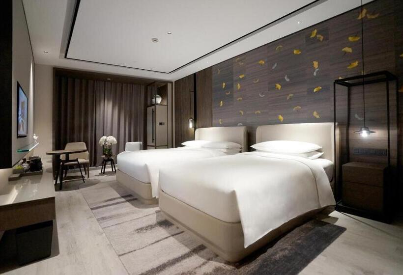 Standart Oda, Yunhe Yebo