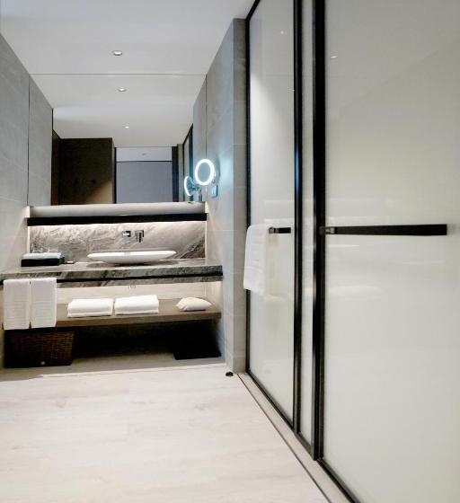 Bahçe Manzaralı Standart Oda, Yunhe Yebo