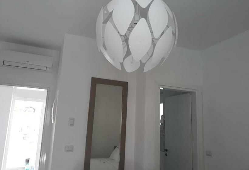 غرفة ديلوكس, Villa Orkidea