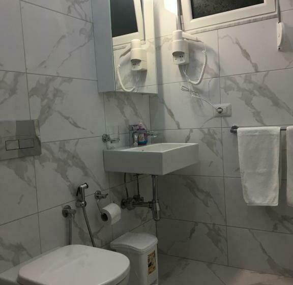 غرفة ديلوكس, Villa Orkidea