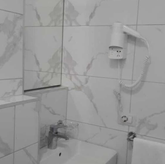 غرفة ديلوكس, Villa Orkidea