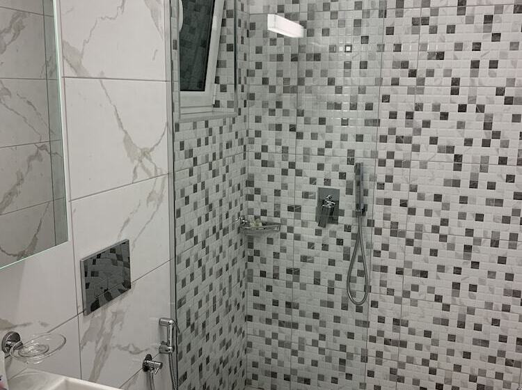 غرفة ديلوكس, Villa Orkidea