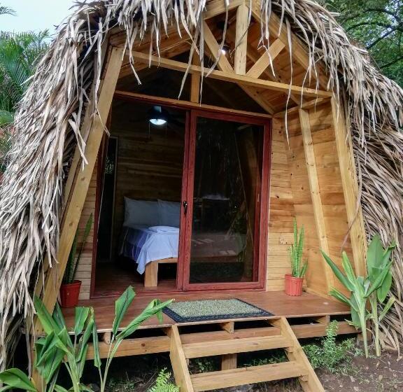 带花园景观的标准洋房, Bodhi Santa Catalina