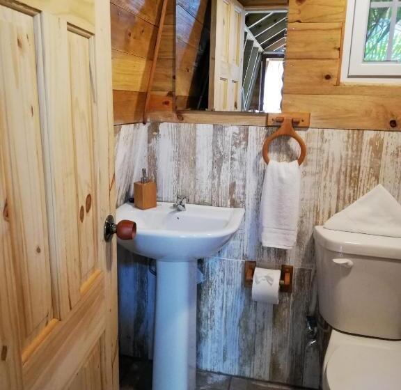 带花园景观的标准洋房, Bodhi Santa Catalina