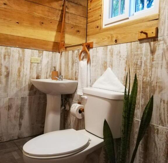 带花园景观的标准洋房, Bodhi Santa Catalina