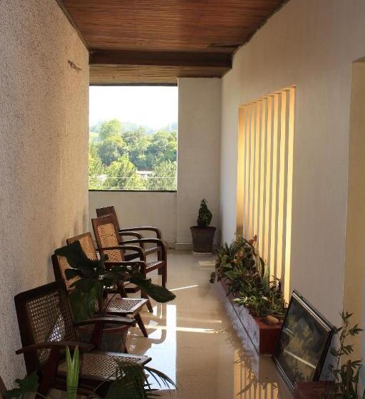 غرفة سوبيريور, 47 Alfred House Free Pickup From Kandy City