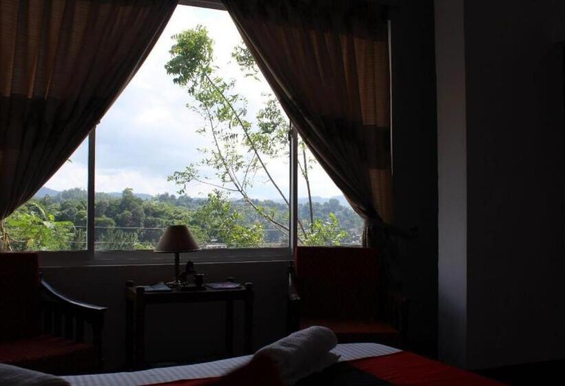 غرفة سوبيريور, 47 Alfred House Free Pickup From Kandy City