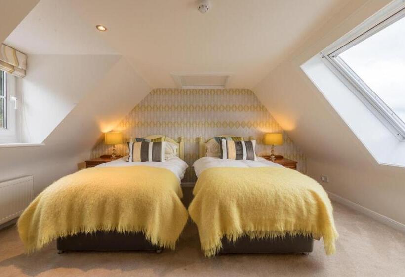 家庭套房, Altskeith Country House