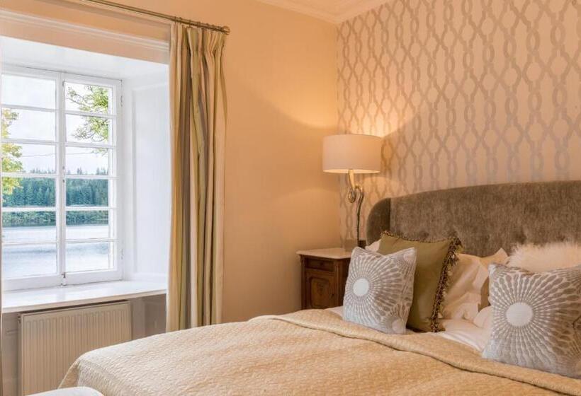 豪华湖景房, Altskeith Country House