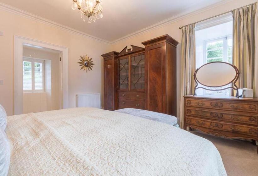 豪华湖景房, Altskeith Country House