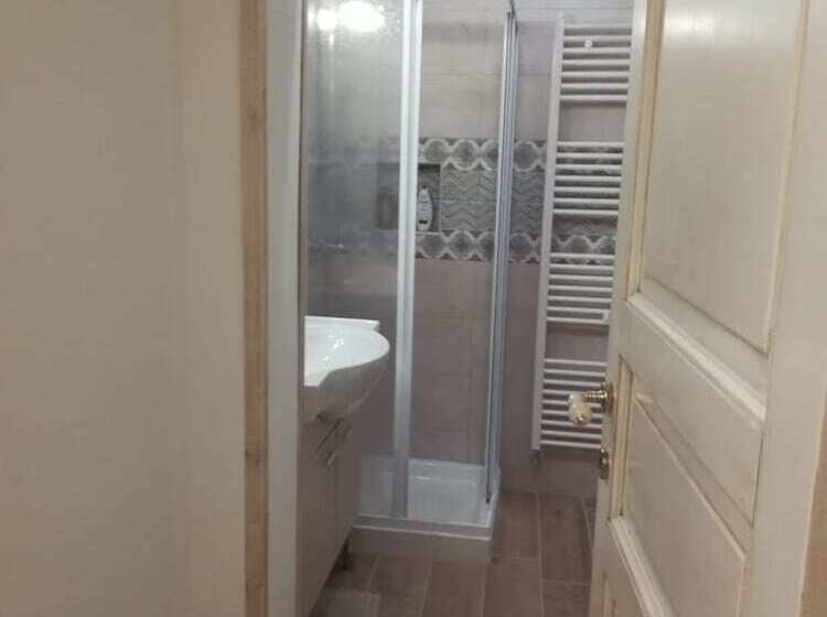 آپارتمان سوپریور 1 خوابه, Oikos Atena