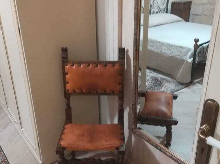 آپارتمان سوپریور 1 خوابه, Oikos Atena