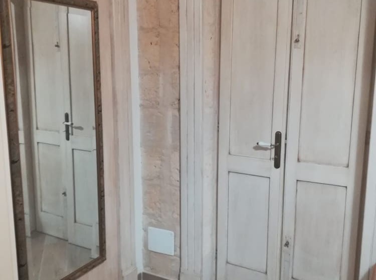 آپارتمان لوکس 1 خوابه, Oikos Atena