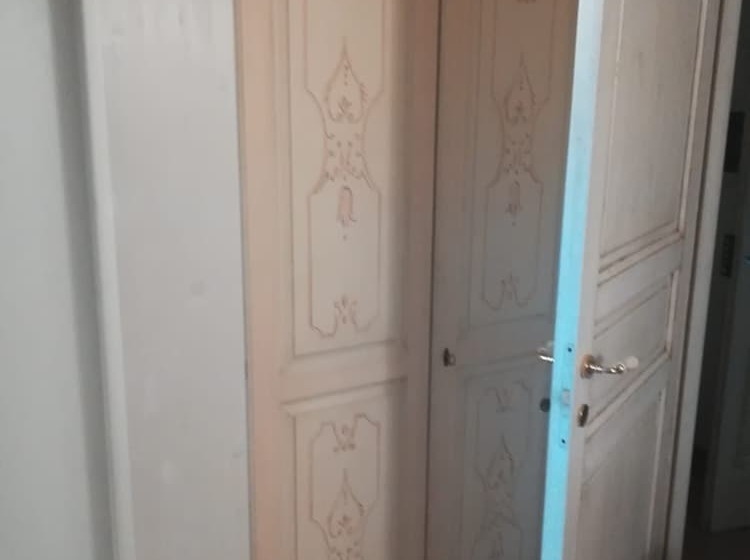 آپارتمان لوکس 1 خوابه, Oikos Atena