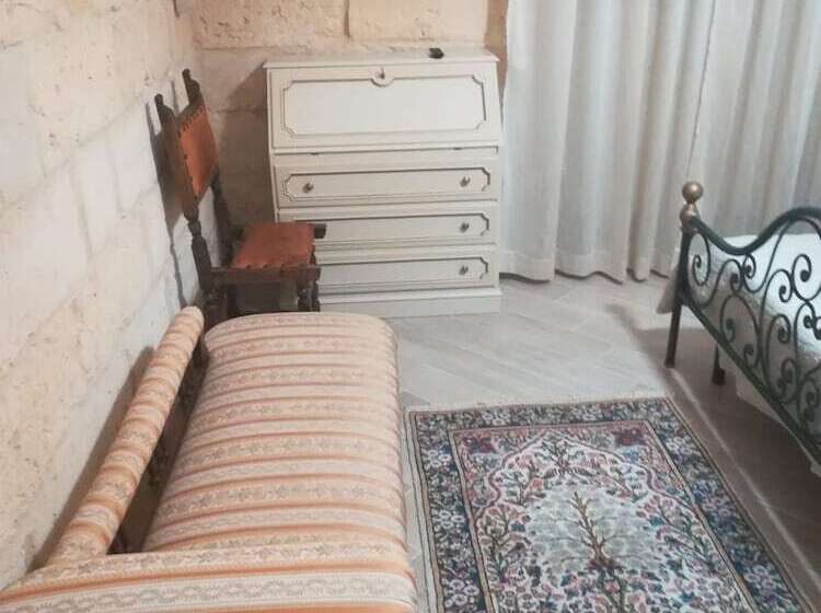 آپارتمان سوپریور 1 خوابه, Oikos Atena