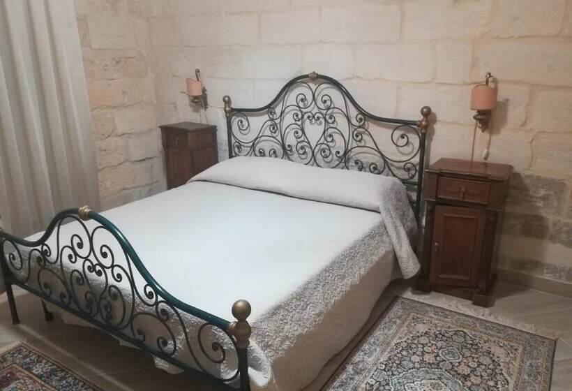 آپارتمان سوپریور 1 خوابه, Oikos Atena