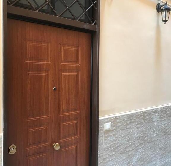 Номер Стандарт, Virgilio’s Garden