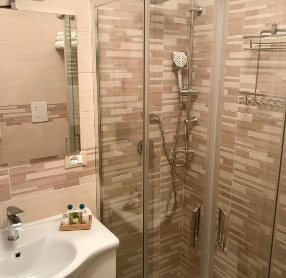 Номер Стандарт, Virgilio’s Garden