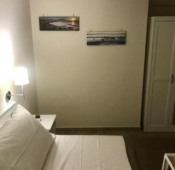 Номер Стандарт, Virgilio’s Garden