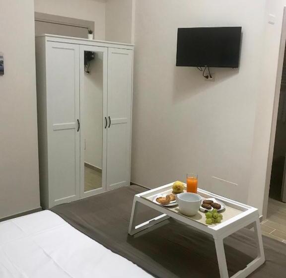 Номер Стандарт, Virgilio’s Garden