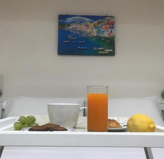 Номер Стандарт, Virgilio’s Garden