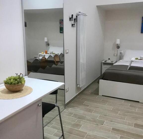 Номер Стандарт, Virgilio’s Garden