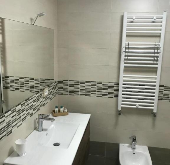 Номер Superior, Virgilio’s Garden