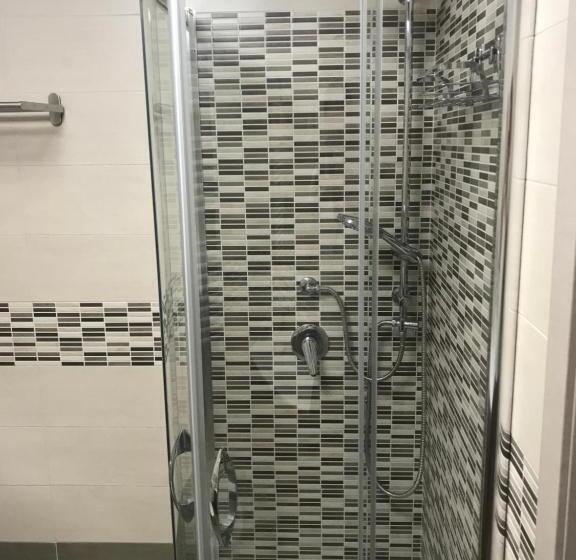 Номер Superior, Virgilio’s Garden