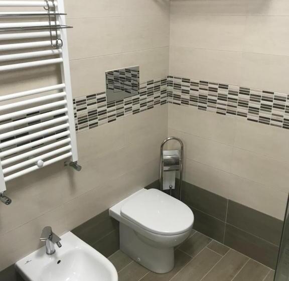 Номер Superior, Virgilio’s Garden