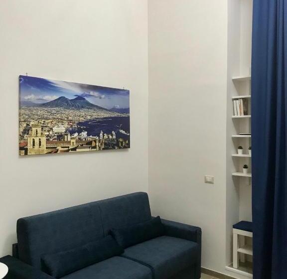 Номер Superior, Virgilio’s Garden