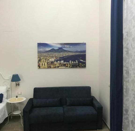 Номер Superior, Virgilio’s Garden