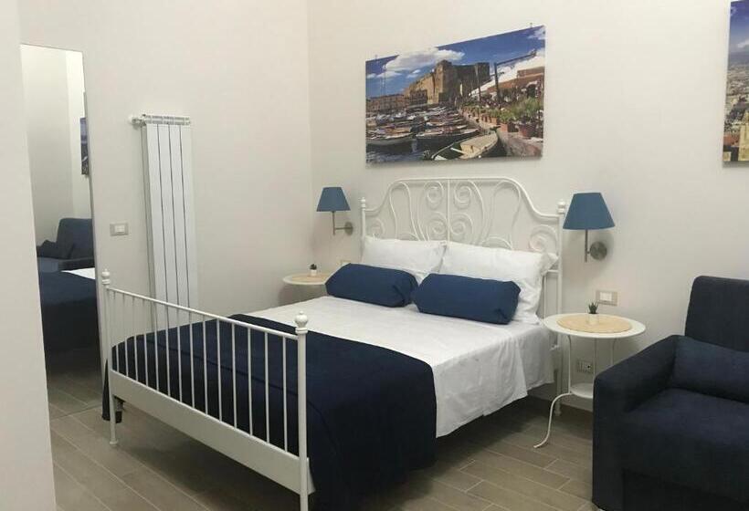 Номер Superior, Virgilio’s Garden