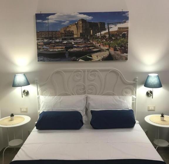 Номер Superior, Virgilio’s Garden