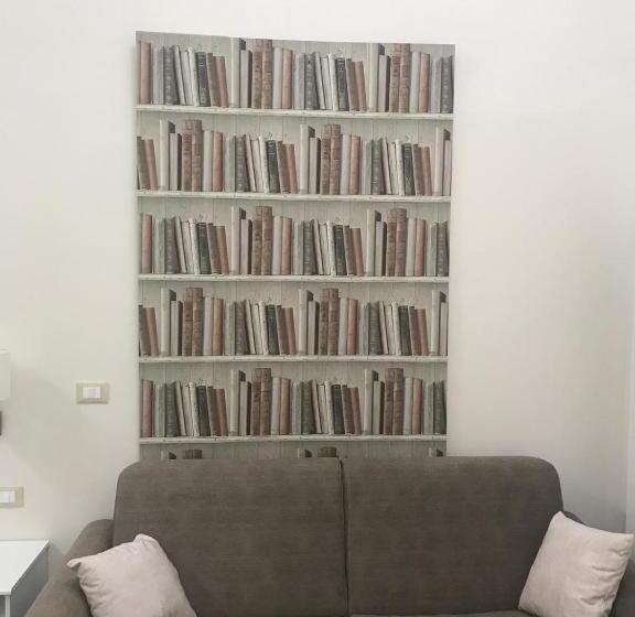 Полулюкс Вид на Сад, Virgilio’s Garden