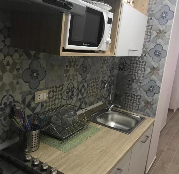 Полулюкс Вид на Сад, Virgilio’s Garden