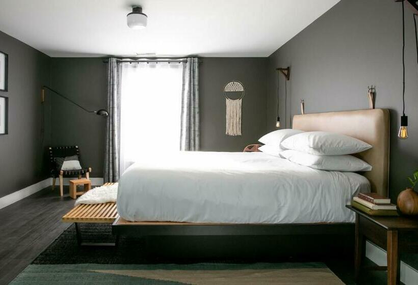 Apartamento 3 Dormitórios, Bode Nashville