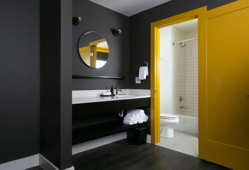 Apartamento 2 Dormitórios, Bode Nashville