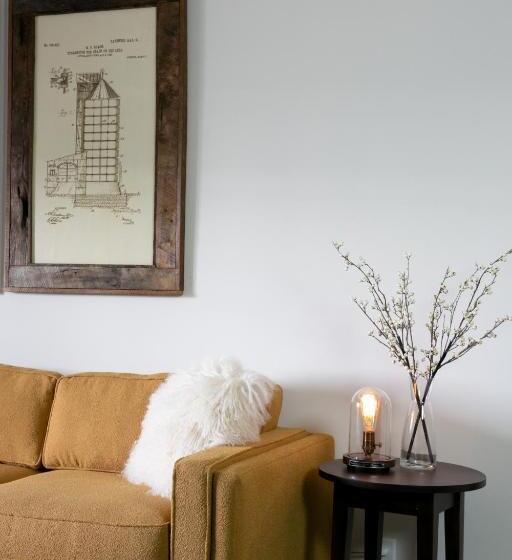 2 Bedroom Premium Apartment, Bode Nashville