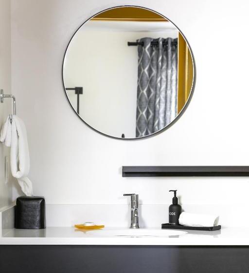 2 Bedroom Premium Apartment, Bode Nashville