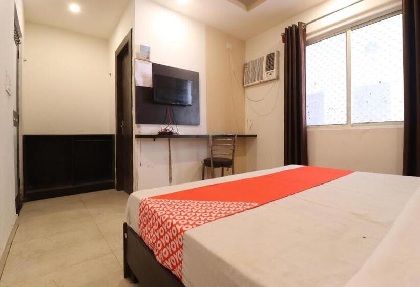 غرفة قياسية ثلاثية, The Ganges Glory